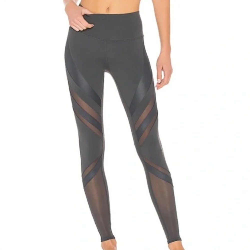 Alo Yoga Epic Leggings Small
